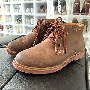 Florsheim Boys Dress Shoes